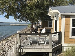 Cedar Point's Lighthouse Point