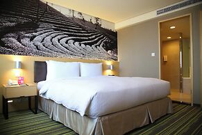 Tao Garden Hotel