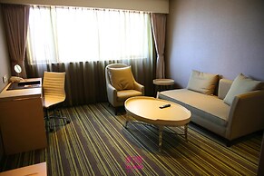 Tao Garden Hotel