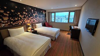 Tao Garden Hotel