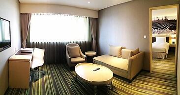Tao Garden Hotel