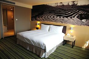 Tao Garden Hotel