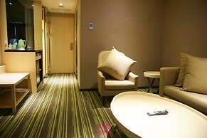 Tao Garden Hotel