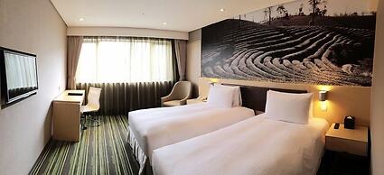 Tao Garden Hotel