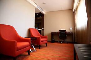 Tao Garden Hotel