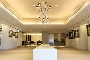 Tao Garden Hotel