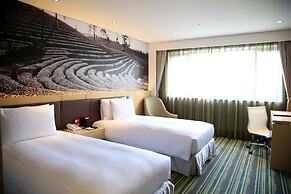 Tao Garden Hotel