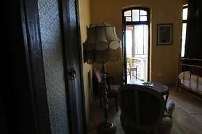 Atelier Luxury Rooms