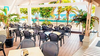 Hotel Portobelo beach
