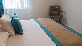 Hotel Portobelo beach