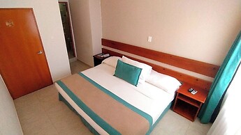 Hotel Portobelo beach