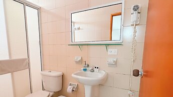 Hotel Portobelo beach