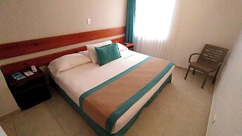 Hotel Portobelo beach