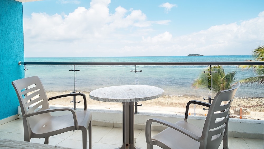 Hotel Portobelo boulevard