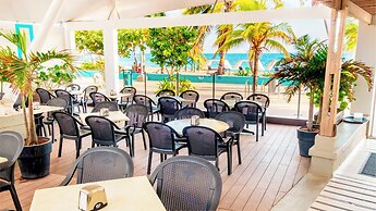 Hotel Portobelo boulevard