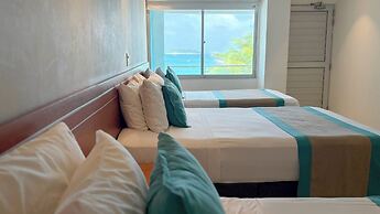 Hotel Portobelo boulevard