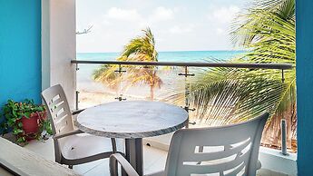 Hotel Portobelo boulevard
