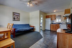 Sunny Beach Motel