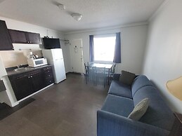 Sunny Beach Motel