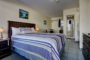 Sunny Beach Motel