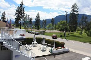 Sunny Beach Motel