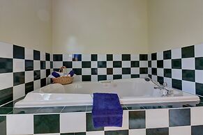 Sunny Beach Motel