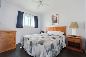 Sunny Beach Motel