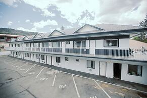Sunny Beach Motel