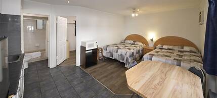 Sunny Beach Motel