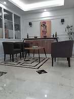 Pera Arya Hotel