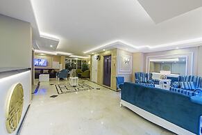 Pera Arya Hotel