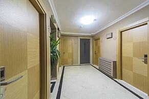 Pera Arya Hotel