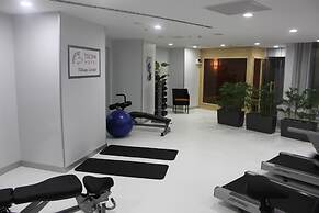 Troya Hotel