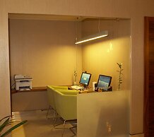 Troya Hotel