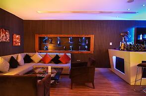 Troya Hotel