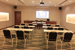 Troya Hotel