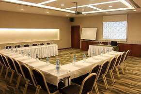 Troya Hotel