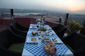 Troya Hotel