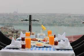 Troya Hotel
