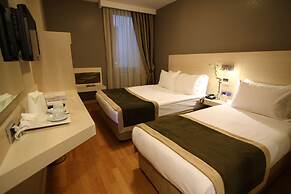 Troya Hotel