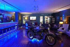 Troya Hotel