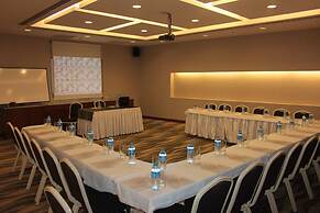 Troya Hotel