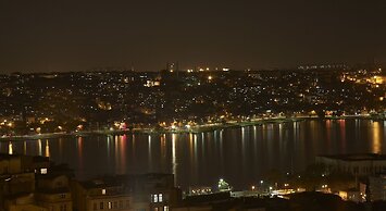 Troya Hotel