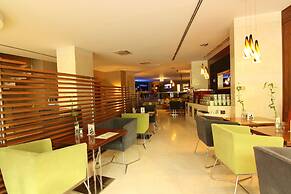 Troya Hotel