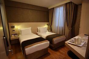 Troya Hotel