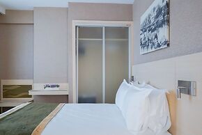 Troya Hotel