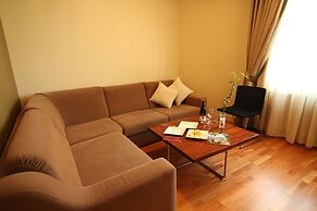 Troya Hotel