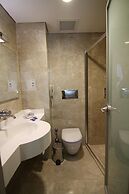 Troya Hotel