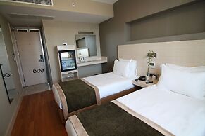Troya Hotel