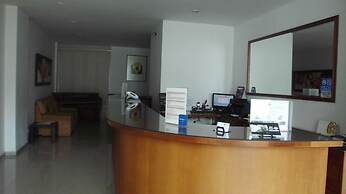 Suites House Juanambu Apartasuites